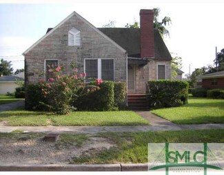 1103 W 42nd St, Savannah, GA 31415