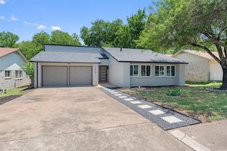 10107 E Rutland Village, Austin, TX 78758