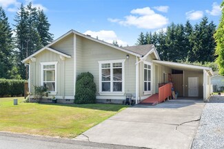 1101 S Scheuber Rd Unit 63, Centralia, WA 98531