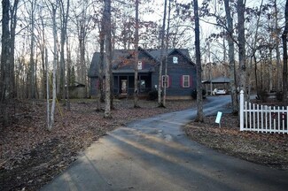 706 Mountain Shadows Dr, Monteagle, TN 37356