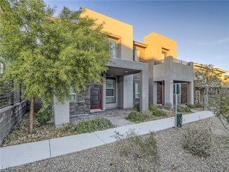 11689 Bearpaw Meadow Ave, Las Vegas, NV 89138