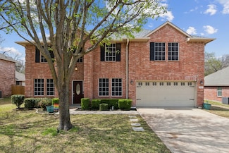 331 Crosscreek Dr, Wylie, TX 75098