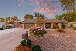 46 W Verde Ln, Tempe, AZ 85284
