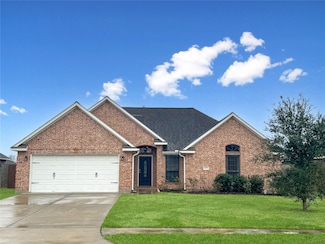 1017 Cardinal Dr, Richwood, TX 77566