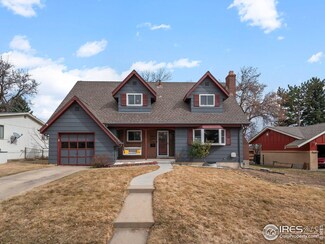 5854 Urban Ct, Arvada, CO 80004