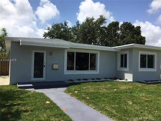 1430 NE 161st St, North Miami Beach, FL 33162