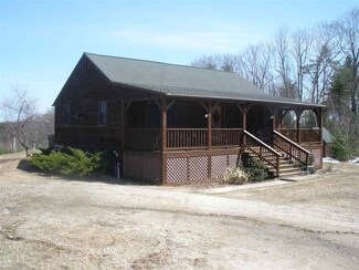 147 Circuit Rd, Ossipee, NH 03864