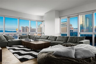 4471 Dean Martin Dr Unit 1110, Las Vegas, NV 89103