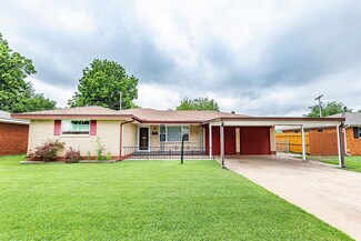 4316 Woodedge Dr, Oklahoma City, OK 73115