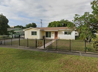2331 NW 191st St, Miami Gardens, FL 33056