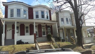 2425 Denison St, Baltimore, MD 21216