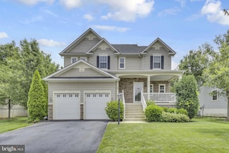 3142 Rendsburg Ct, Waldorf, MD 20603