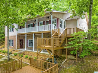 85 Yacht Ln, Logan, AL 35098