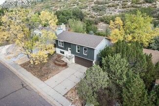 5815 Bourke Dr, Colorado Springs, CO 80919