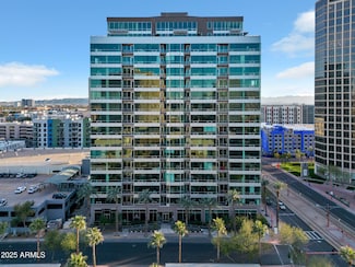 1 E Lexington Ave Unit 1303, Phoenix, AZ 85012