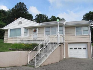 54909 Lorain Ave, Bridgeport, OH 43912