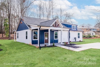 108 Robinson Dr, Cherryville, NC 28021