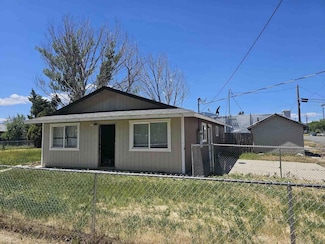 6107 Siskiyou Blvd, Grenada, CA 96038