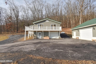 1237 Haagen Ln, Beech Creek, PA 16822
