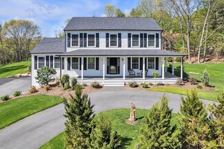 117 Mann School Rd, Smithfield, RI 02917