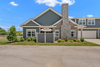 2500 Crossings Blvd Unit Unt 552, Bowling Green, KY 42104