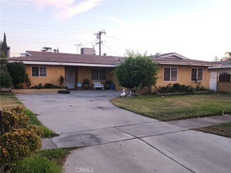 16139 Dianthus Ave, Fontana, CA 92335
