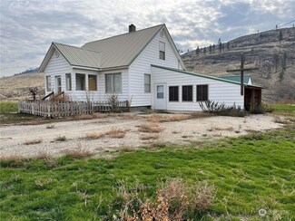 760 Tunk Creek Rd, Riverside, WA 98849