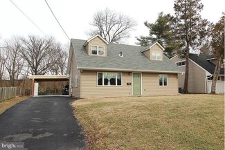 9806 Dilston Rd, Silver Spring, MD 20903