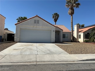 1407 Crystal View Dr, North Las Vegas, NV 89032