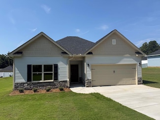 407 Calvert St, Abbeville, SC 29620