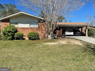 2817 Caldwell Dr, Valdosta, GA 31602
