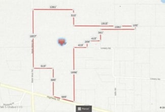 0 Mark Rd W Unit 4118177, Gulfport, MS 39503