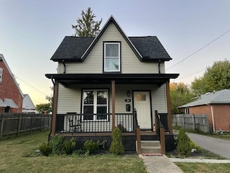 29 E Ruby Ave, Wilmington, OH 45177