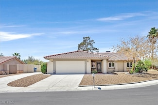 1421 Calmview Place, Las Vegas, NV 89110