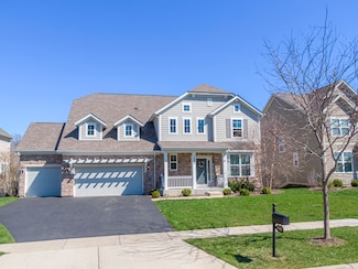 1690 Creeks Crossing Dr, Algonquin, IL 60102