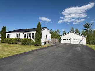 16 Caron Dr, Howland, ME 04448