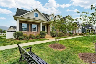 602 Byward St, Crozet, VA 22932