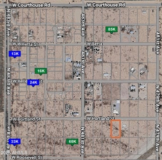 48013 W Portland St Unit 22, Tonopah, AZ 85354