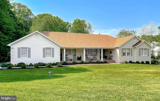 3452 Jett Ct, Huntingtown, MD 20639