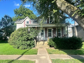 503 11th Ave, Mendota, IL 61342