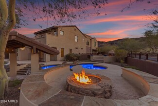 2322 E Samantha Way, Phoenix, AZ 85042