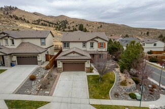 2800 Peavine Creek Rd, Reno, NV 89523