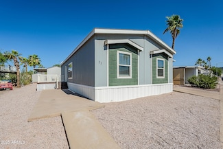 2000 S Apache Rd Unit 23, Buckeye, AZ 85326