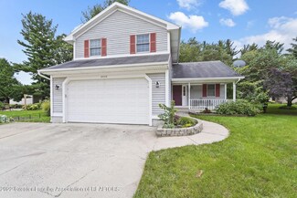 5935 Macmillan Way, Lansing, MI 48911