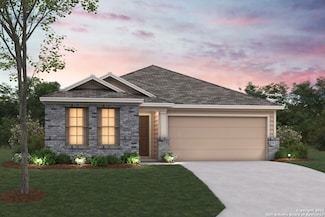 5935 Cienna Cove, San Antonio, TX NULL