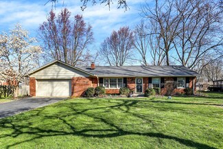5514 E 81st St, Indianapolis, IN 46250