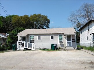 2306 Mary St, Corpus Christi, TX 78405