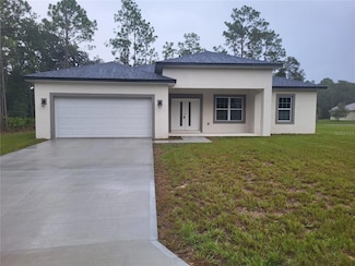 646 W Homeway Loop, Citrus Springs, FL 34434