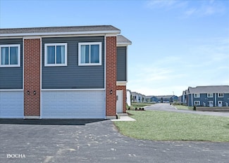 1220 Gillespie Ln, Yorkville, IL 60560