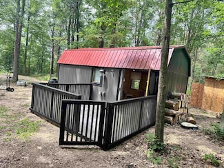 0000 W 3 8 W Athey N 61 Rd Unit A4, Hamilton Township, MI 48625